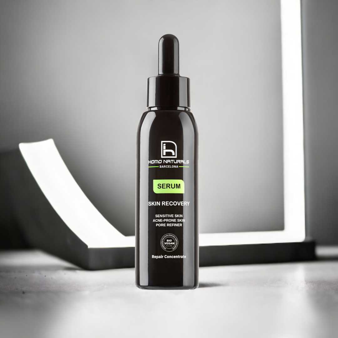 Serum antiedad para hombre